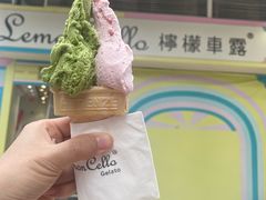 -柠檬车露(卖草地店)
