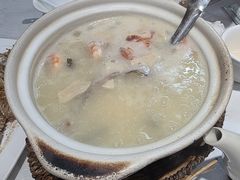 -官塘锋记鱼生·生腌·砂锅粥(牌坊街店)
