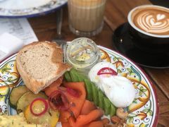 -Alimentari早午餐(安福路店)