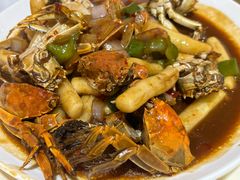 -小六农家乐(崇明西沙湿地店)