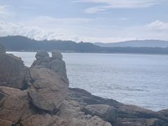 -东山风动石景区