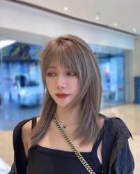 -HG美发设计沙龙