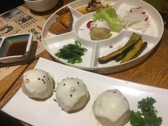 -胡桃里乐队酒馆(鎏嘉码头店)