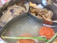 -活鱼馆(宜兴埠店)