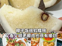 -亚龙湾热带天堂森林公园