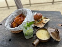 -精酿农场Brew Farm·沙漠绿洲餐厅