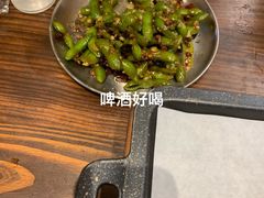 -破店肥哈·东北烧烤·夜宵(南山保利店)