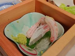 -阿吾罗日本料理(K11艺术中心店)