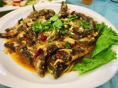 -小城家宴