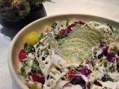 -悦融·京鲁菜·露台花园(安定门店)