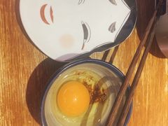 -一井烧肉·活鳗·寿司(望京SOHO店)