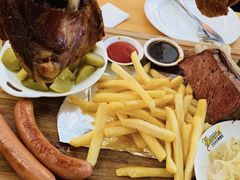 -巴伐利亚啤酒坊(意式风情街店)