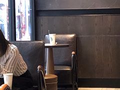 -星巴克(吉林财富广场店)