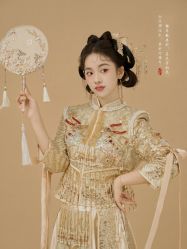 -樱花婚纱摄影