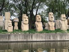 -北京世界公园
