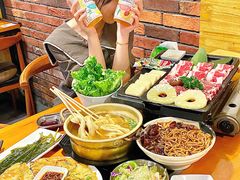 -咕咕站韩国料理(紫金港店)