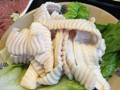 -茅草房·河畔园林火锅