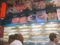 -小郡肝串串香火锅(金桥店)