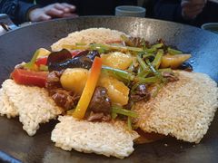 -薇酌饮·陕西菜(南门外店)