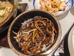 -狮王府淮扬菜(夫子庙老门东店)