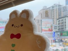 -MONANA蛋糕研究所