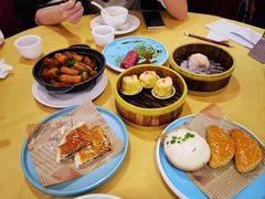 -吉莲利苑海鲜酒家(珠海拱北28年老字号店)