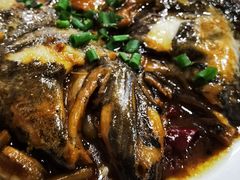 -红灯笼龙凤饭店(宁波老字号店)