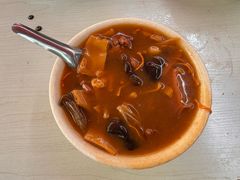 -逍遥镇刘相五胡辣汤豆沫馆(康复中街店)