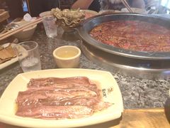 -蜀大侠火锅(寰球文化地标·总府店)