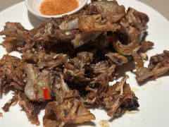 -金鸭季·北京烤鸭(深业上城店)