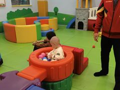 -巧虎KIDS早教中心(青秀区盛天地店)