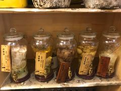 -以前的小酒馆(中山广场店)