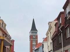 -美兰湖景区