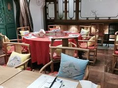 -中国徽菜·徽商故里(广安门店)