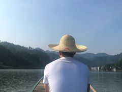 -新安江山水画廊风景区