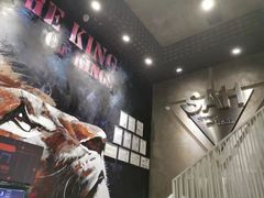 -SAH健身私教工作室(紫东店)