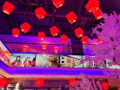 -山河屯铁锅炖鲜鹅·东北菜(开发区一店)