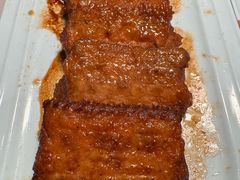 -聚首堂·特色小吃·肘子·炙子烤肉烤串(什刹海德胜门店)