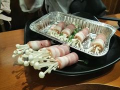 -牛家酒场(7mall店)