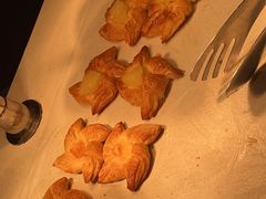 -筠咖啡西餐厅(上海国展宝龙丽筠酒店)