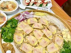 -官塘锋记鱼生·生腌·砂锅粥(牌坊街店)