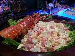 -热带雨林汗蒸馆(汶水东路店)