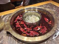 -堂客老火锅(欣阳广场总店)