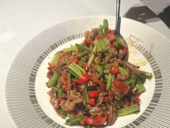 -YAFEE雅菲·粤菜·湘菜·融合菜(魏公村店)