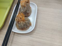 -吉祥馄饨(上海新上大店)