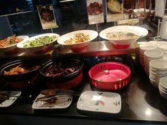 -The COOK·厨餐厅·自助餐(浦东嘉里大酒店)