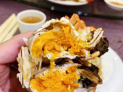 -轩记海鲜餐厅·四十五年老字号·经典粤菜(西区彩虹店)