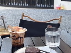 -J Create城市露营咖啡·简餐·宠物(上海动物园店)