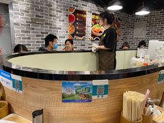 -亚皆老街南宁老友粉·米粉(印象城店)