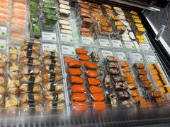 -鲜道寿司(雨花虹悦城店)